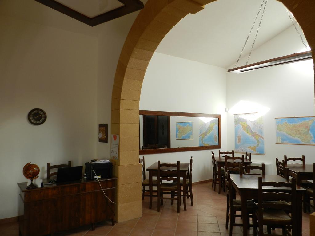 Baglio Olivastro Bed & Breakfast Digerbato Dış mekan fotoğraf