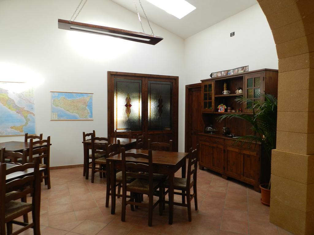 Baglio Olivastro Bed & Breakfast Digerbato Dış mekan fotoğraf