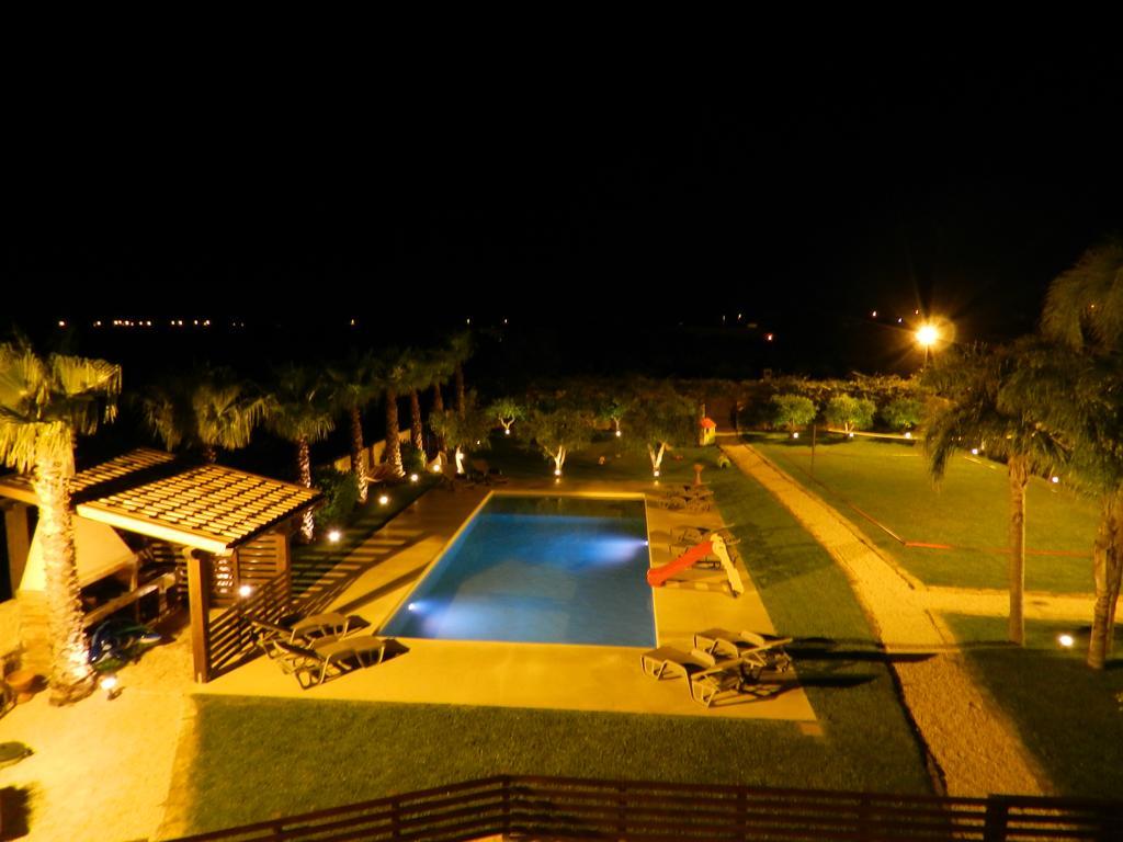 Baglio Olivastro Bed & Breakfast Digerbato Dış mekan fotoğraf